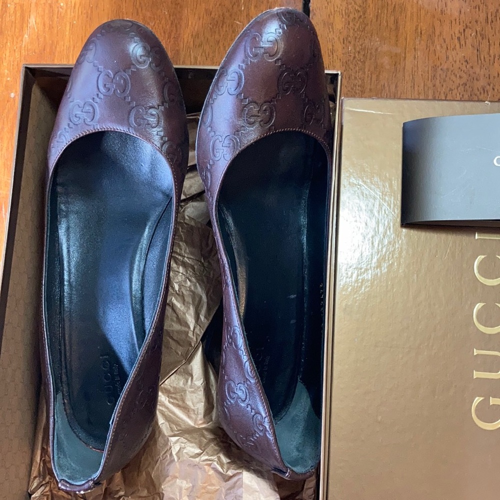 Gucci